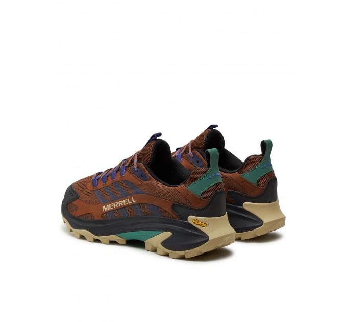 Кроссовки Merrell Moab Speed ​​2 J037533