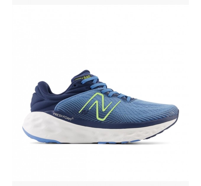 Кроссовки New Balance 840 M840FLN