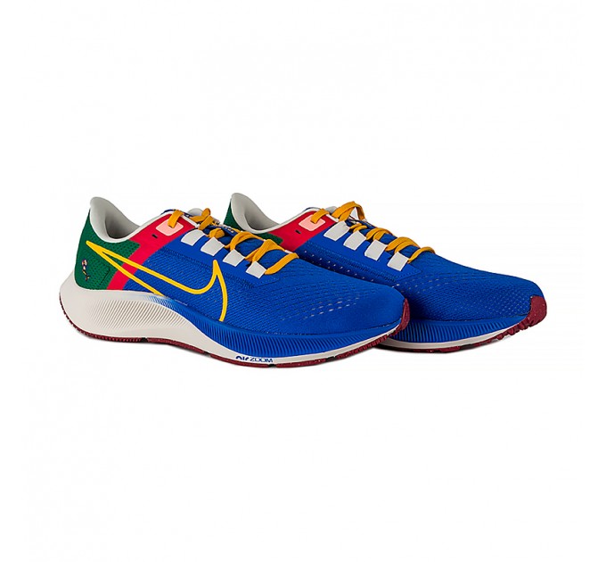 Кроссовки Nike Air Zoom Pegasus 38 Jm DO7763-400