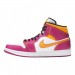 Кроссовки Jordan 1 Mid Familia DC0350-100