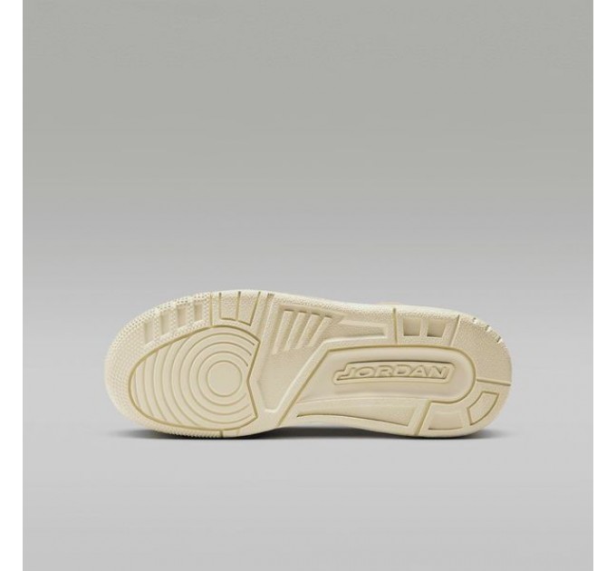 Кроссовки Air Jordan Low Beige FQ3950-100