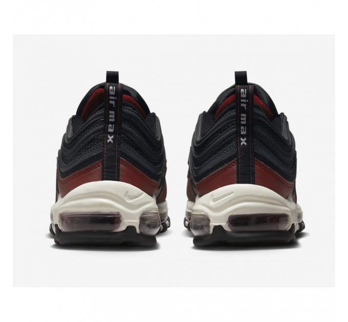 Кроссовки Nike Air Max 97 DQ3955-600