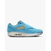 Кроссовки Nike Air Max 1 Corduroy Baltic Blue FB8915-400