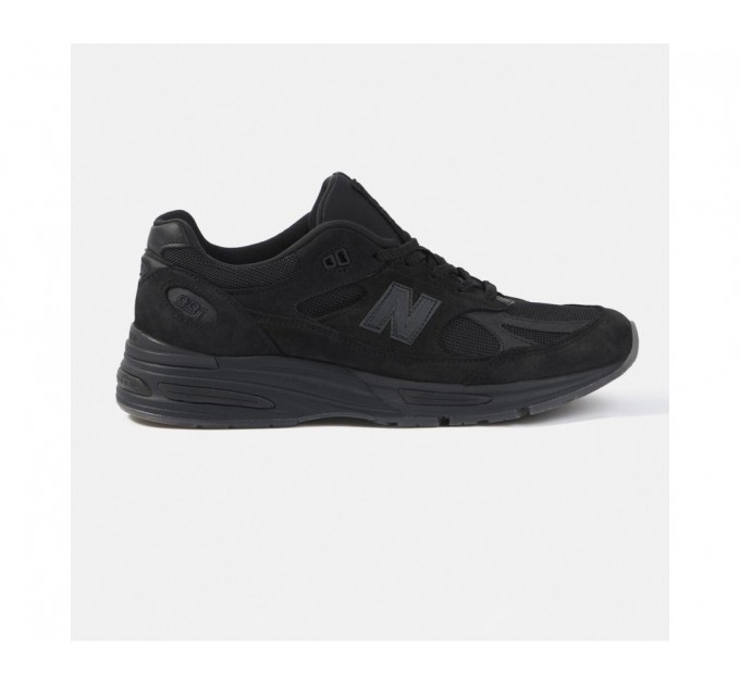 Кроссовки Stone Island X New Balance 991V2 U991SK2