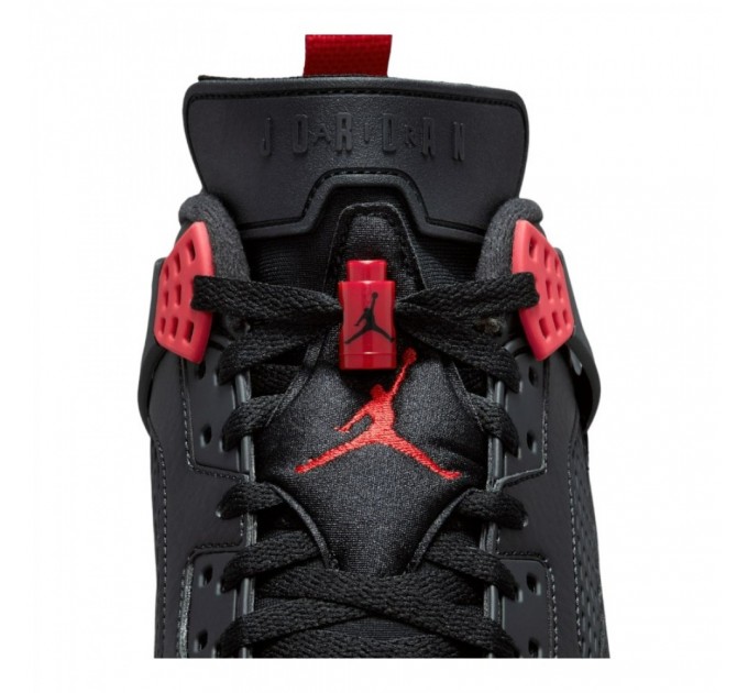 Кроссовки Jordan Spizike Low Bred FQ1759-006