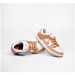 Кроссовки Nike Sb Dunk Low Light Cognac DM8998-200