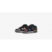 Кроссовки Nike Sb Dunk Low Pro Qs Neckface DQ4488-001