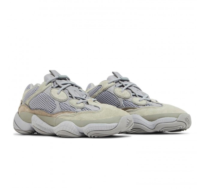 Кроссовки Adidas Yeezy 500 Stone Salt IE4783