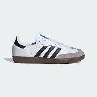 Кроссовки Adidas Samba Og White B75806 B75806