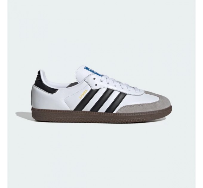 Кроссовки Adidas Samba Og White B75806 B75806