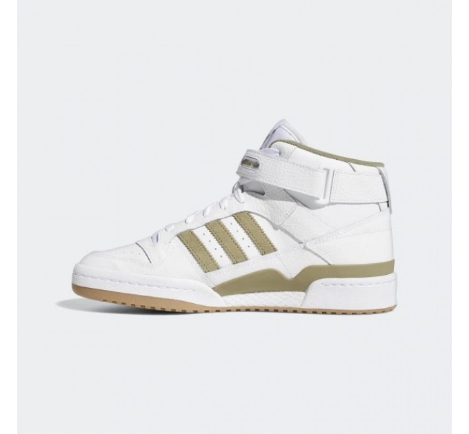 Кроссовки Adidas Forum GY5821