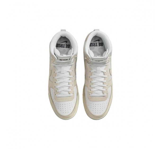 Кроссовки Nike Terminator High Be True FD8638-100