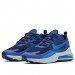 Кроссовки Nike Air Max 270 React Blue Ao4971-400 42.5 AO4971-400