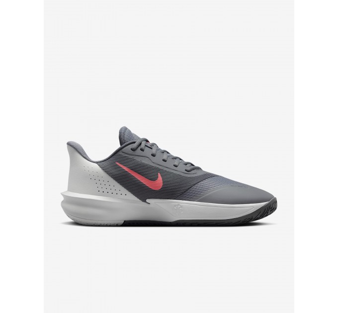Кроссовки Nike Precision Vii FN4322-003