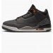 Кроссовки Jordan 3 Retro Fear Pack (2023) CT8532-080