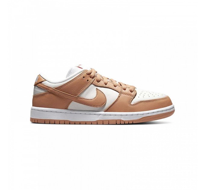 Кроссовки Nike Sb Dunk Low Light Cognac DM8998-200