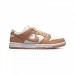 Кроссовки Nike Sb Dunk Low Light Cognac DM8998-200