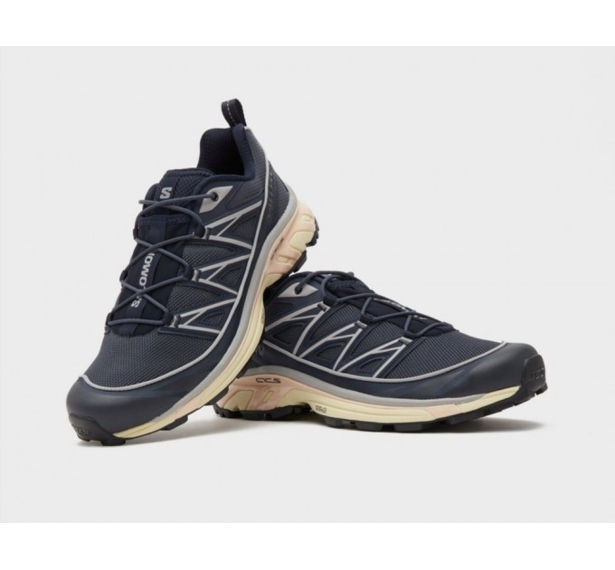 Кроссовки Salomon Xt-6 Expanse Sapphire L47134100