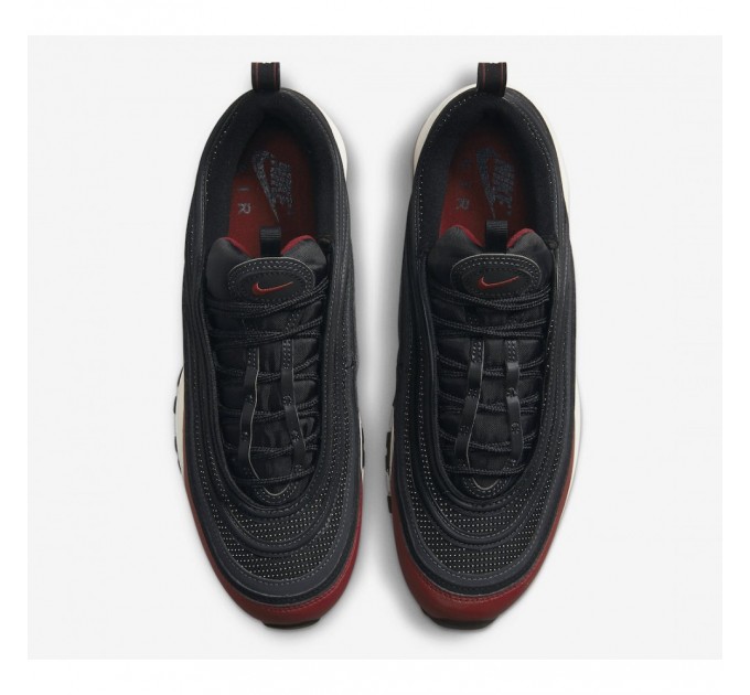 Кроссовки Nike Air Max 97 DQ3955-600