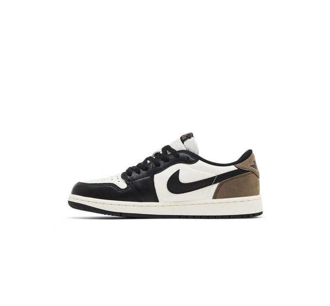 Кроссовки Air Jordan 1 Retro Low Og CZ0790-102