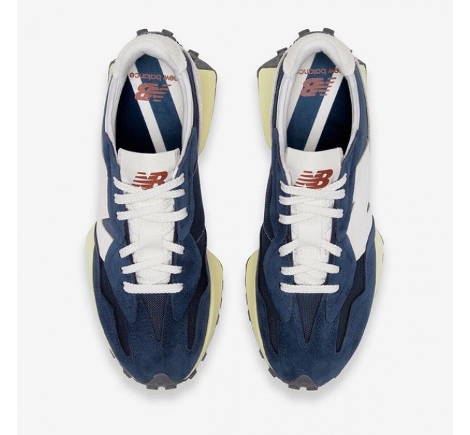 Кроссовки New Balance 327 U327WRJ