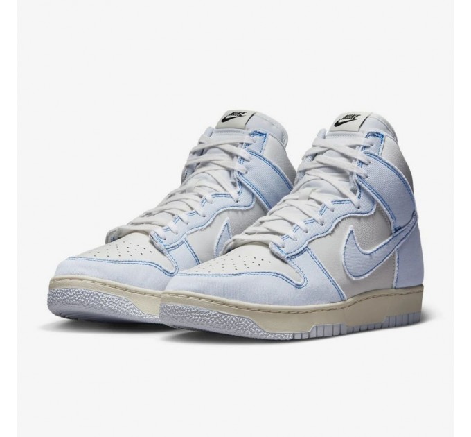 Кроссовки Nike Du Hi 1985 DQ8799-101