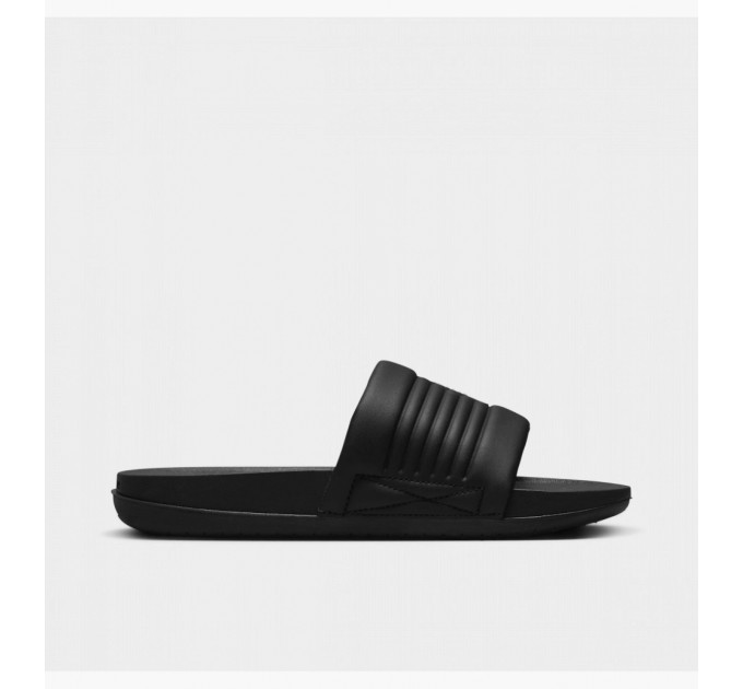 Кроссовки Nike Offcourt Adjust Slide Sandals Black DV1033-002