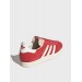 Кроссовки Gazelle Red IG1062