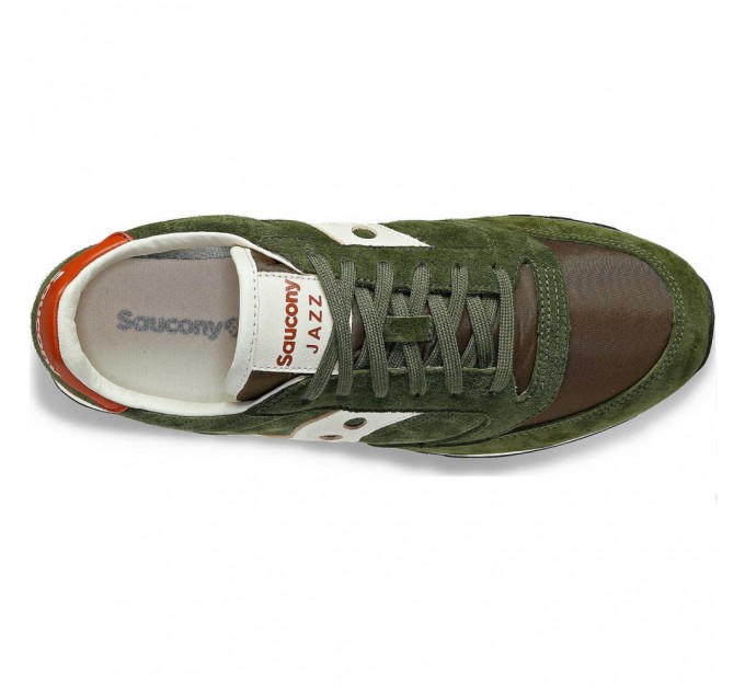 Кросівки Saucony Jazz Original S70787-3