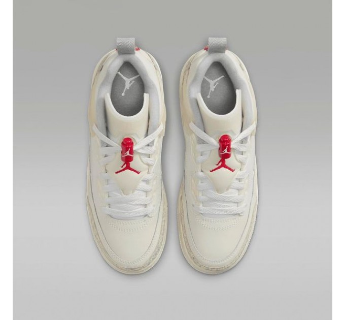 Кроссовки Air Jordan Low Beige FQ3950-100