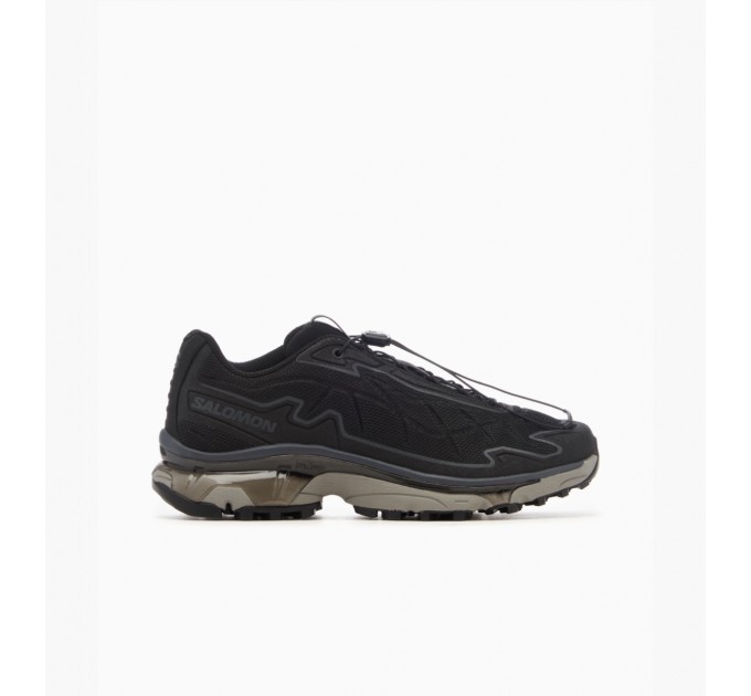 Кроссовки Salomon Xt-Slate Black L47132600