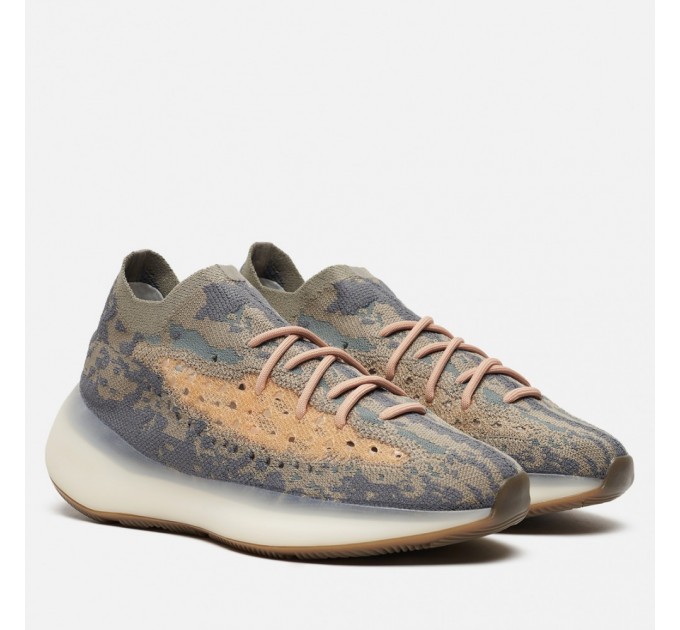 Кроссовки Yeezy 380 FX9764