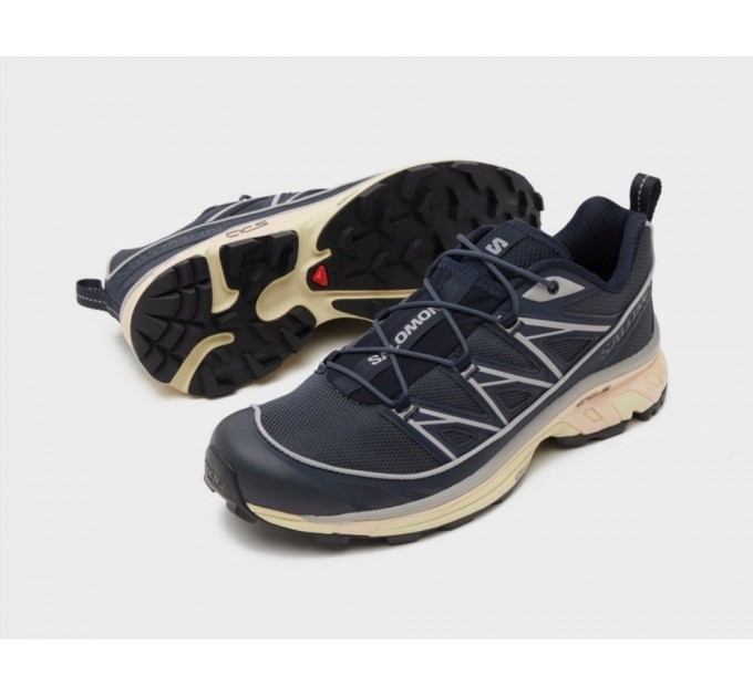 Кроссовки Salomon Xt-6 Expanse Sapphire L47134100