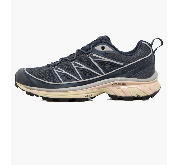 Кроссовки Salomon Xt-6 Expanse Sapphire L47134100