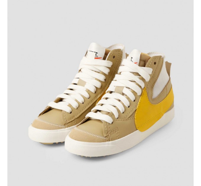 Кросівки Nike Blazer Mid 77 Jumbo DH7690-700