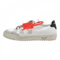 Кеды Off-White 2.0 Sneaker OMIA042E19D680480110