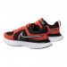 Кроссовки Nike React Infinity Run Flyknit 2 Black Bright Crimson CT2357-600