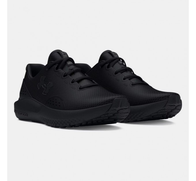 Кросівки чоловічі Under Armour Charged Surge 4 (3027000-002)