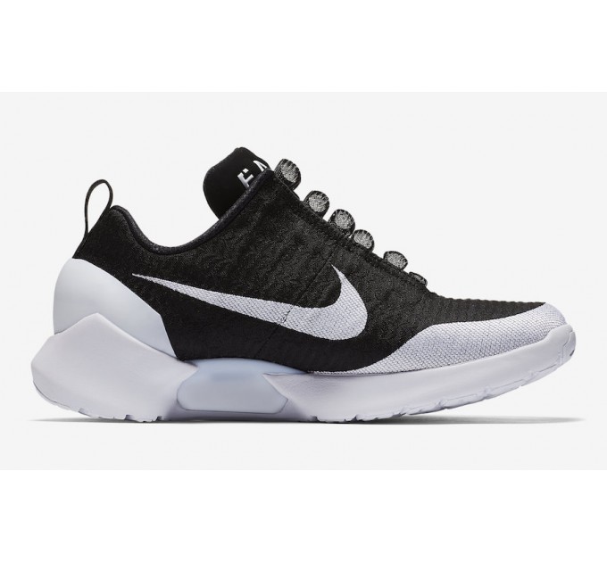 Кроссовки Nike Hyperadapt 1.0 Black White AQ0436-011