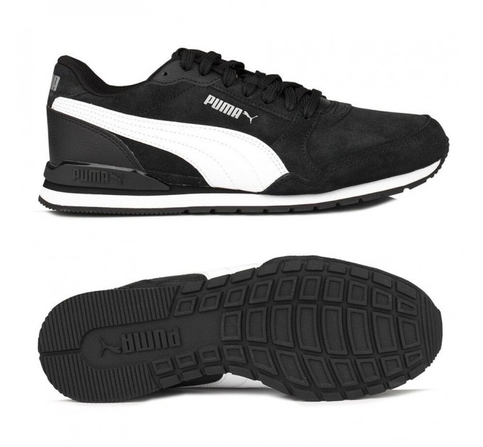Кроссовки Puma St Runner V3 Sd 387646-01 387646-01