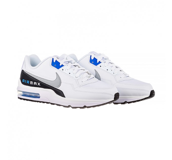 Кросівки Nike Air Max Ltd 3 CW2649-100