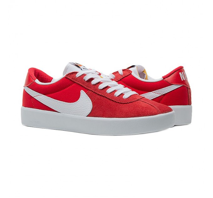 Кросівки Nike SB Bruin React