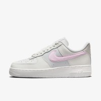 Кроссовки женские Nike Air Force 1 07 (DQ0826-100)