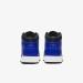 Кроссовки детские Jordan 1 Mid (Gs) (554725-077)