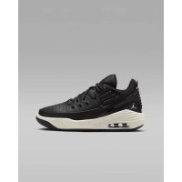 Кросівки Дитячі Jordan Max Aura 5 Black Phantom DZ4352-010