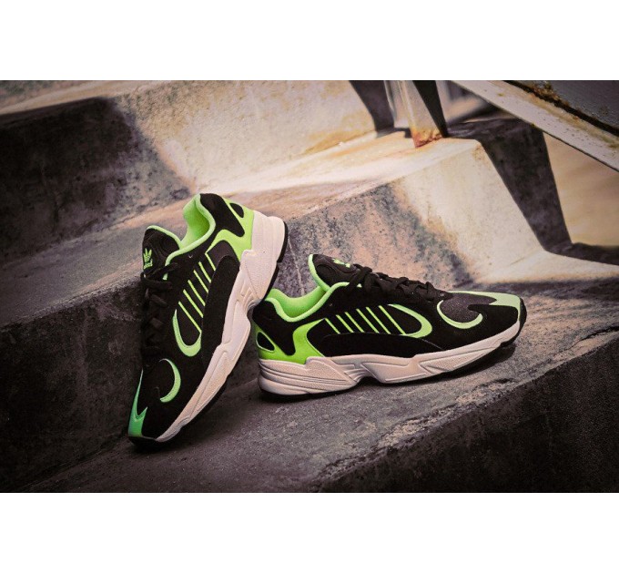 Кроссовки мужские Adidas Originals Yung-1 (EE5317)