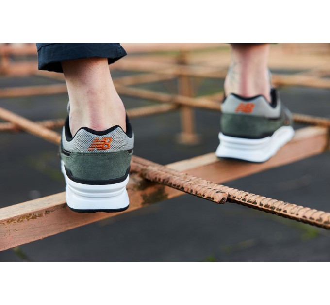 Кроссовки New Balance 997