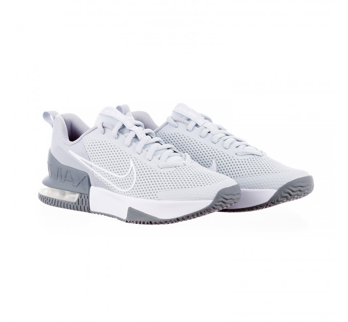 Кросівки чоловічі Nike Alpha Trainer 6 (FQ1833-002)