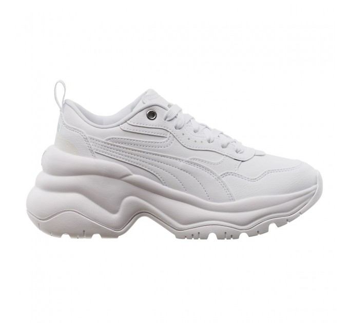 Кросівки Жіночі Puma Cilia Wedge 39391502