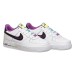 Кросівки жіночі Nike Air Force 1 Lv8 Gs (DX3933-100)